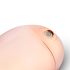 Rosy Gold Mini Wand - ladattava, rosegold-hierontavibraattori