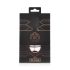 Rosy Gold Mini Wand - ladattava, rosegold-hierontavibraattori