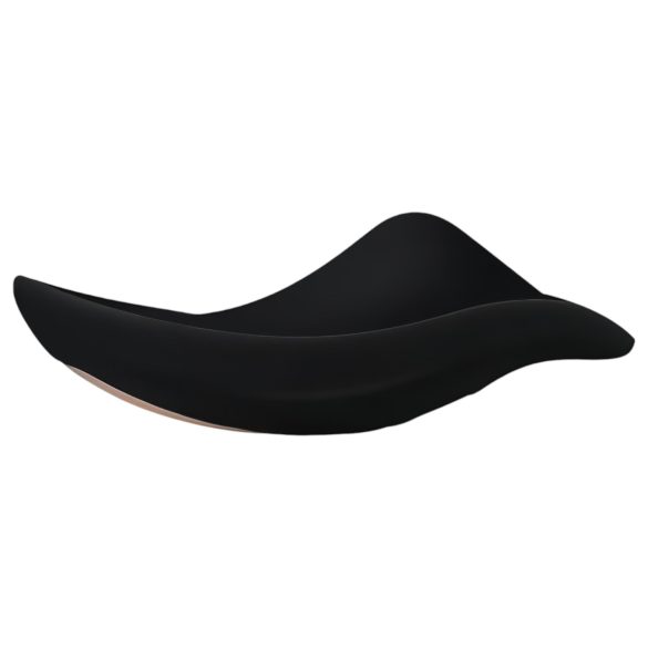 Pantyrebel - värisevät kauko-ohjattavat alushousut - musta S-L