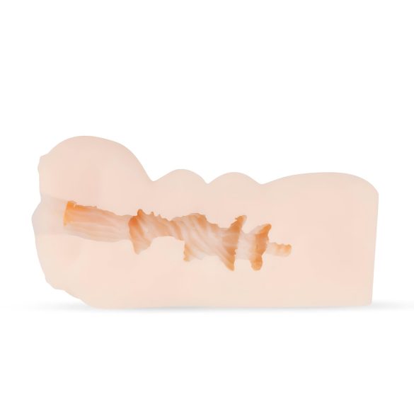 FWB - realistinen vagina mastubaattori - Amelia Harper