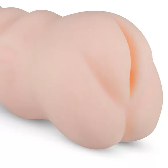 FWB - realistinen vagina mastubaattori - Nicole Adams