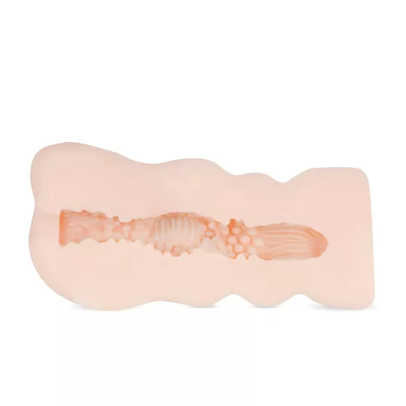 FWB - realistinen vagina mastubaattori - Nicole Adams