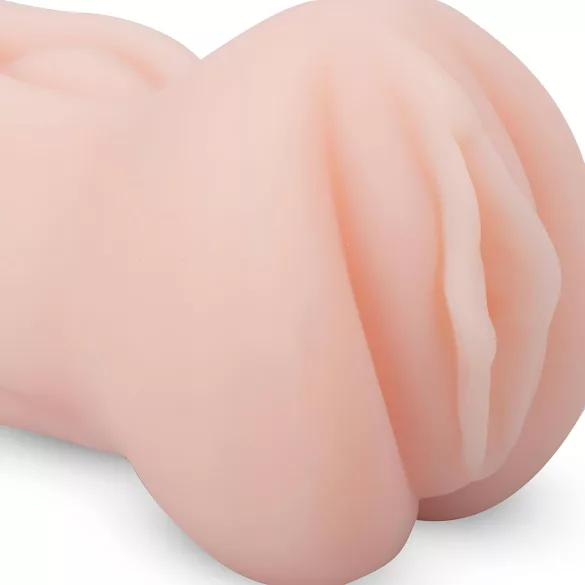 FWB - realistinen vagina-masturbaattori - Melissa Laurel