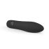 Easytoys Velvet Vibe - ladattava sauvavibraattori (musta)