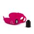 Easytoys Finger - 2in1 sormivibraattori (pinkki)