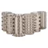 Easytoys - penissuojasarja - 6 kappaletta - harmaa