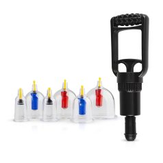 Easytoys Cupping - imukuppisarja 6 osaa