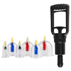 Easytoys Cupping - imukuppisarja 6 osaa