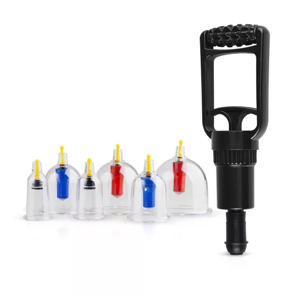 Easytoys Cupping - imukuppisarja 6 osaa