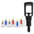 Easytoys Cupping - imukuppisarja 6 osaa