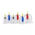 Easytoys Cupping - imukuppisarja 6 osaa