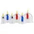 Easytoys Cupping - imukuppisarja 6 osaa