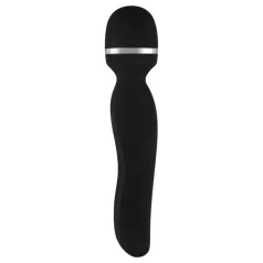 Sway No.4 - ladattava wand-vibraattori - musta