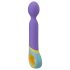 PMV20 Base Wand - ladattava, hierova vibraattori (violetti)