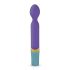 PMV20 Base Wand - ladattava, hierova vibraattori (violetti)
