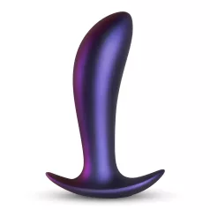   Hueman Uranus - ladattava anustikkuvibraattori - kaukosäädin - violetti