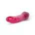 Easytoys Jelly Passion - vibraattori - realistinen - pinkki