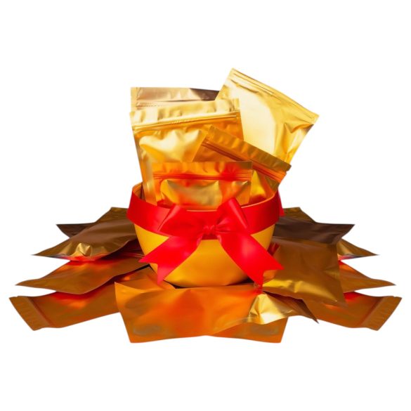 LoveBoxxx - seksilelusetti yllätysmuna vibraattori 14 osaa