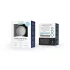 Easytoys Explore Ring - penisrenkaiden setti - 3 kpl - musta