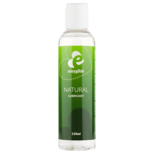 EasyGlide Natural - vesipohjainen liukuvoide - 150ml