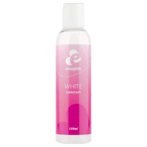 EasyGlide White - vesipohjainen keinonestesuti (150ml)