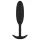 EasyToys Heavy Fulfiller - 54 g anustappi - pieni (musta)