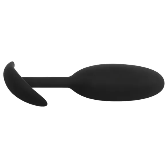 EasyToys Heavy Fulfiller - 54 g anustappi - pieni (musta)