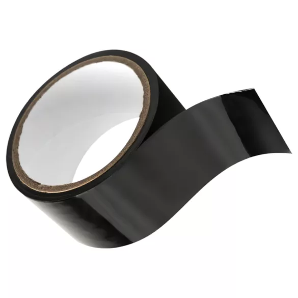 Bedroom Fantasies - bondage-teippi - 20 m - musta