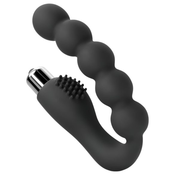 EasyToys - anaalivibraattori (musta)