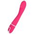 Easytoys - G-piste vibraattori (vaaleanpunainen)