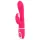 Easytoys - klitoriskiihotin G-pistevibraattori - pinkki