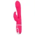 Easytoys - klitoriskiihotin G-pistevibraattori - pinkki