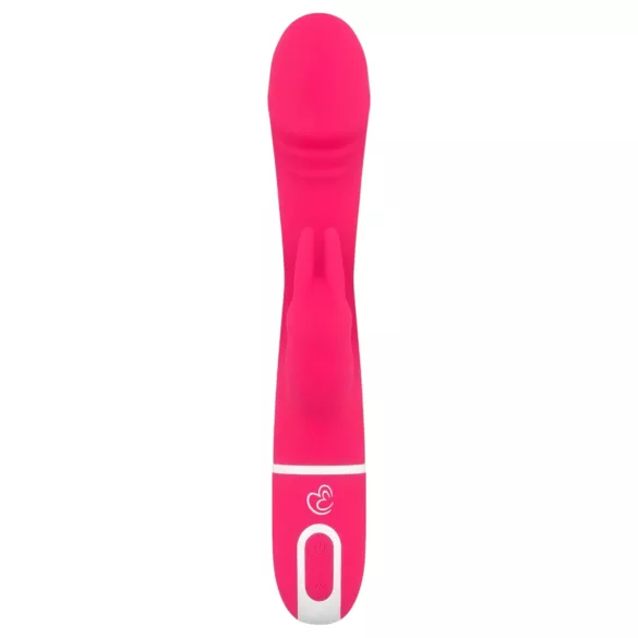 Easytoys - klitoriskiihotin G-pistevibraattori - pinkki