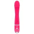 Easytoys - klitoriskiihotin G-pistevibraattori - pinkki