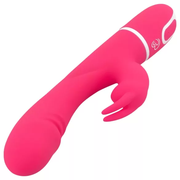 Easytoys - klitoriskiihotin G-pistevibraattori - pinkki