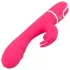 Easytoys - klitoriskiihotin G-pistevibraattori - pinkki