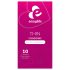 EasyGlide Ultra Thin - ohut kondomi (10 kpl)