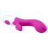 Easytoys Lily 2.0 - ladattava klitorisvibraattori (pinkki)
