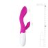 Easytoys Lily 2.0 - ladattava klitorisvibraattori (pinkki)