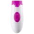 Easytoys Lily 2.0 - ladattava klitorisvibraattori (pinkki)