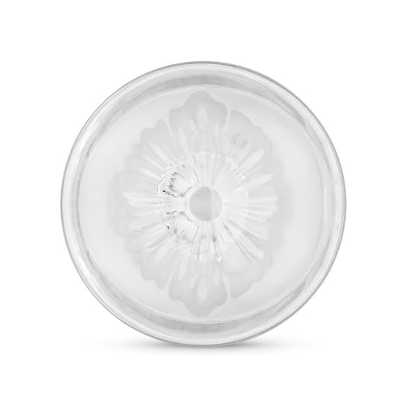 FPPR. - kaksipäinen masturboija - vagina & anus - läpinäkyvä