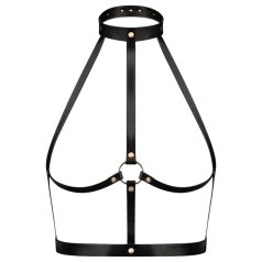 Rosy Gold - vartalokoru - musta/ruusukulta