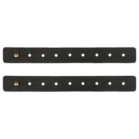 Rosy Gold - vartalokoru - musta/ruusukulta