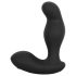 Easytoys Analkokoelma - langaton anaalivibraattori (musta)