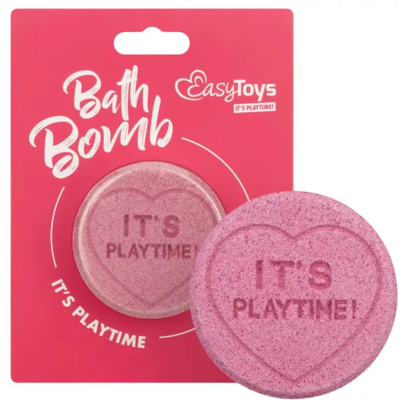 Easytoys - kylpypommi - It's Playtime