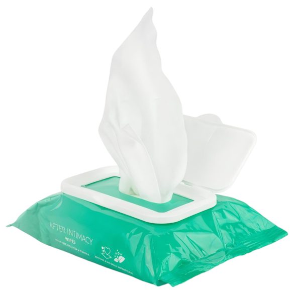 EasyGlide - intiimipyyhkeet - 25 kpl