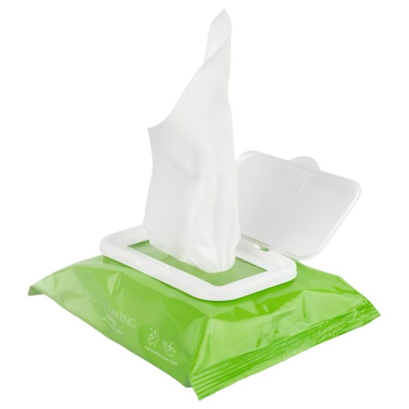 EasyGlide - intiimipyyhkeet - 25 kpl