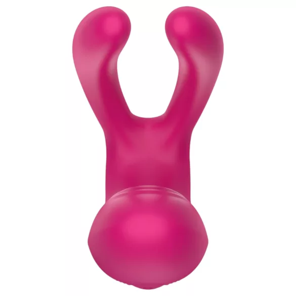 Teazers - parivibraattori 3 moottorilla - pinkki
