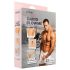 AirDoll David - täytettävä miesystävä (luonnollinen)