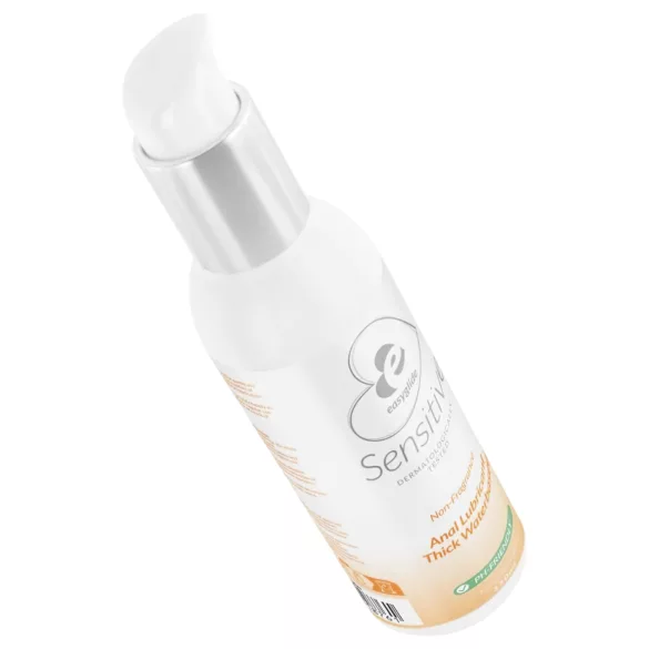 EasyGlide Sensitive - anaalivesipohjainen liukuvoide 150ml